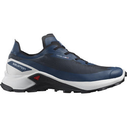 Salomon Metacross Estate Blue Black Nimbus Cloud