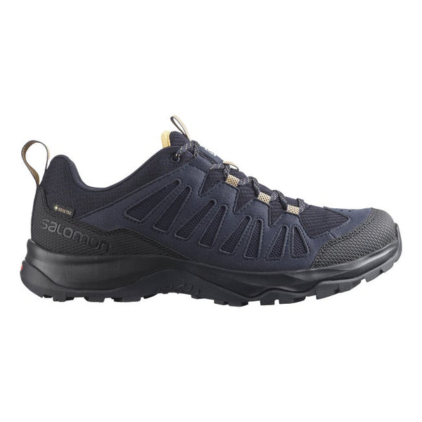 Salomon Eos Gore-tex Night Sky Black Fall Leaf