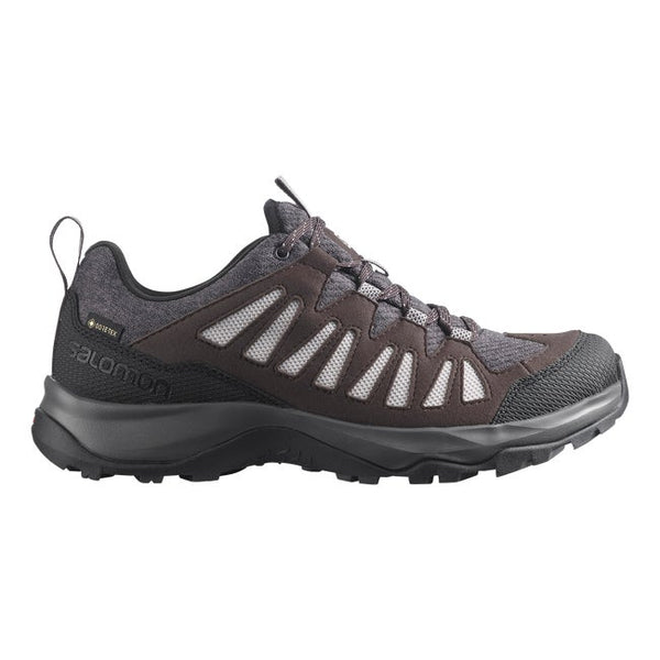 Salomon Eos Gore-tex Shale Shale Ashes Of Roses