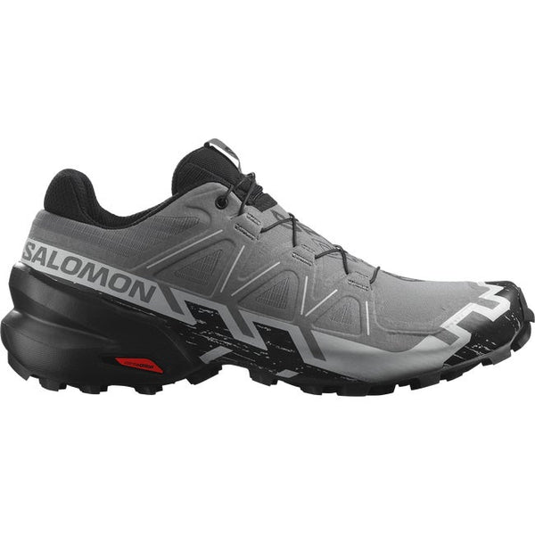 Salomon Speedcross 6 Quiet Shade Black Pearl Blue