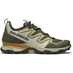 Salomon Shelter Turtledove Olive Night Golden Oak