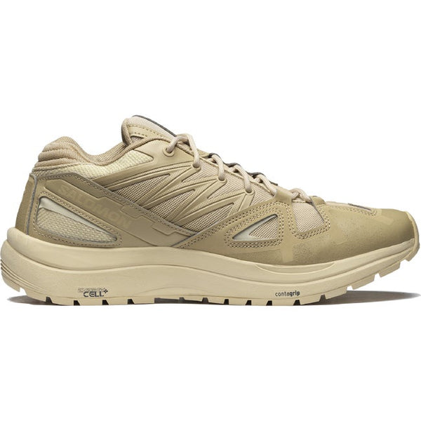 Salomon Odyssey 1 Safari Bleached Sand Safari