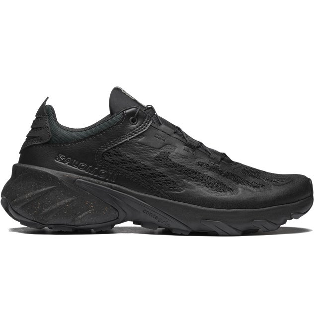 Salomon Speedverse Prg Black Alloy Black