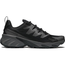 Salomon Speedverse Black Quiet Shade Black