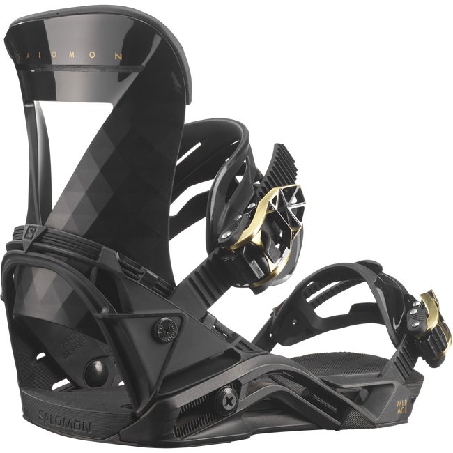 Salomon Mirage Black