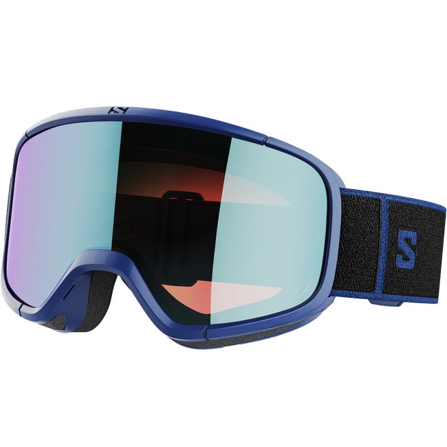 Salomon Aksium 2.0 Photochromic Blue