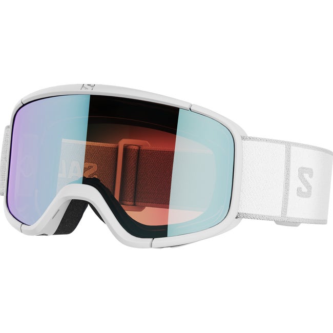 Salomon Aksium 2.0 S Photochromic White