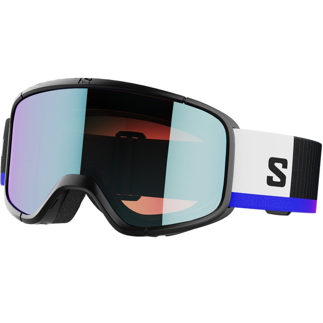 Salomon Aksium 2.0 S Photochromic Black