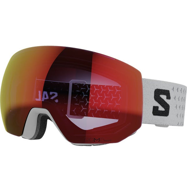 Salomon Radium Pro Sigma Photochromic White