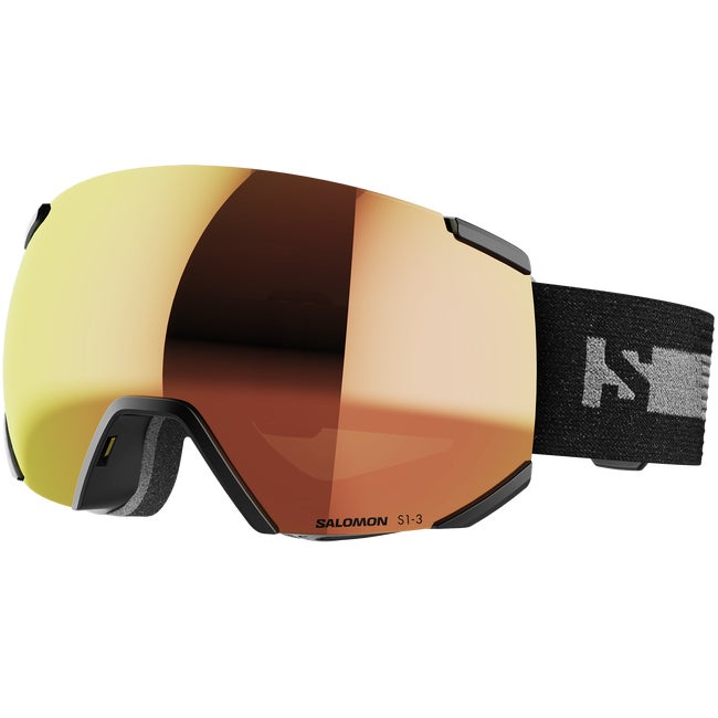 Salomon Radium Photochromic Black