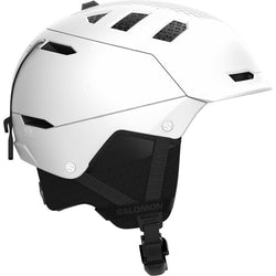 Salomon Husk Prime Mips White