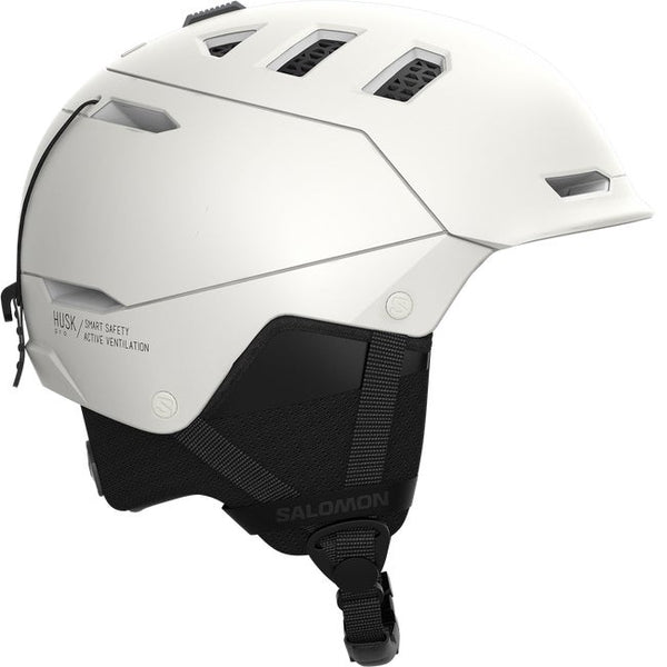 Salomon Husk Pro Mips White