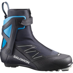 Salomon Rs8 Dark Navy Black Process Blue