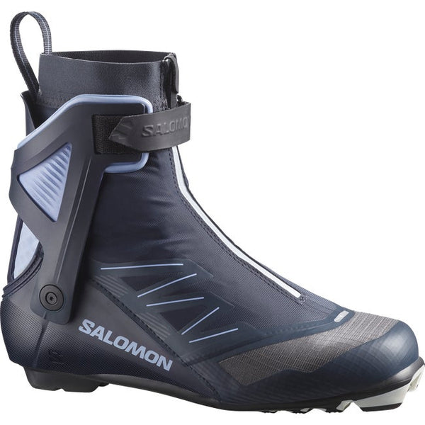 Salomon Rs8 Vitane Dark Navy Ebony Kentucky Blue