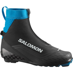 Salomon Smax Classic Black Process Blue