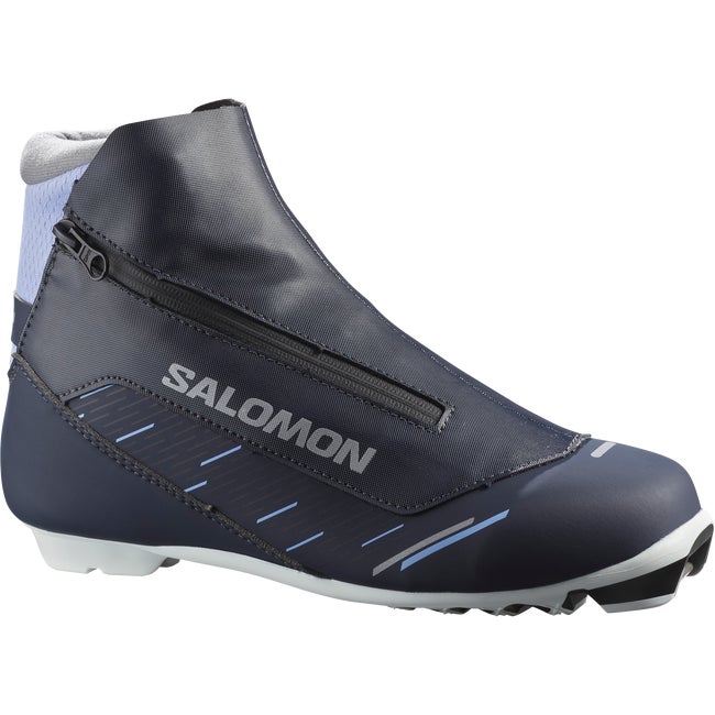 Salomon Rc8 Vitane Ebony Kentucky Blue