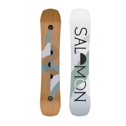 Salomon Rumble Fish nan