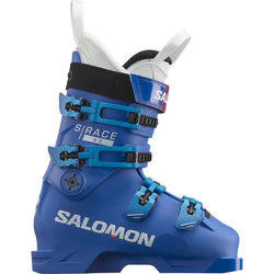 Salomon Srace 90 Race Blue White Process Blue