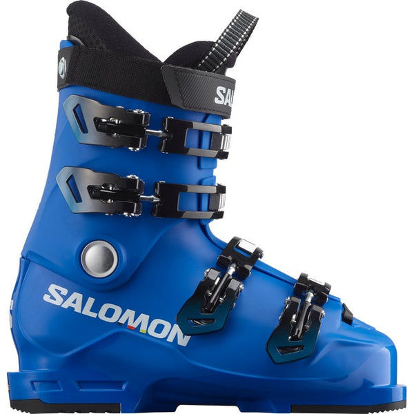 Salomon Srace 60 L Race Blue White Process Blue