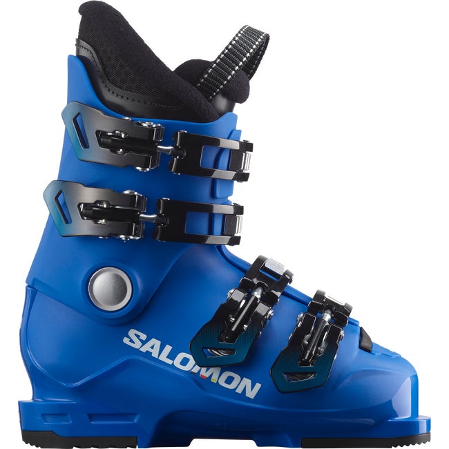 Salomon Srace 60 M Race Blue White Process Blue