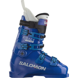 Salomon Srace2 130 World Cup Race Blue White