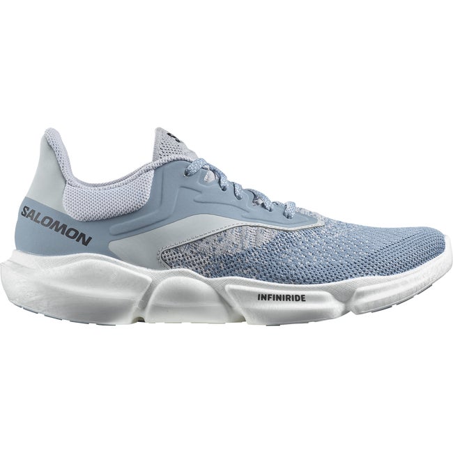 Salomon Predict Soc 3 Faded Denim Pearl Blue White