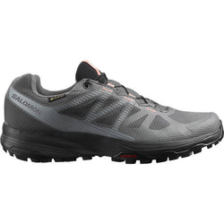 Salomon Xa Siwa Gore-tex Ebony Quiet Shade Quarry