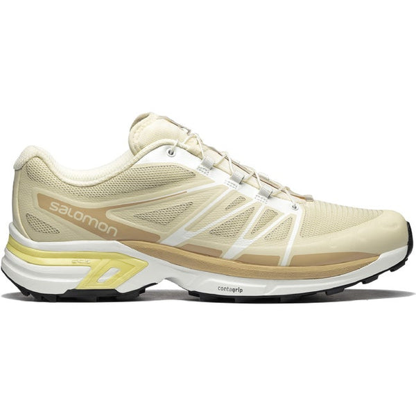 Salomon Xt-wings 2 Turtledove White Hazelnut