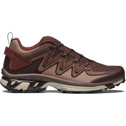 Salomon Xt-rush Utility Bitter Chocolate Acorn Mocha Mousse