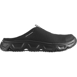 Salomon Reelax Slide 6.0 Black Black Alloy