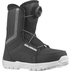 Salomon Whipstar Boa® Black Black White