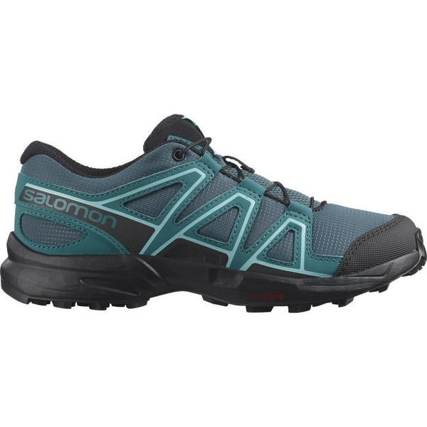 Salomon Speedcross Stargazer Black Harbor Blue