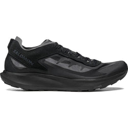 Salomon Pulsar Prg Black Pewter Black