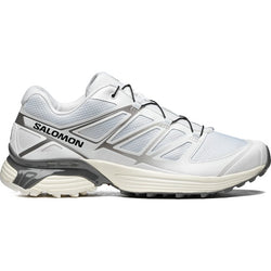 Salomon Xt-pathway White Vanilla Ice Pewter