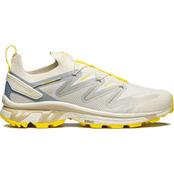 Salomon Xt-rush 2 Vanilla Ice China Blue Empire Yellow