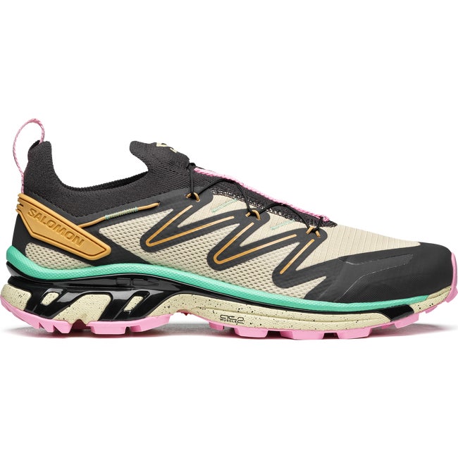 Salomon Xt-rush 2 Moth Phantom Taffy