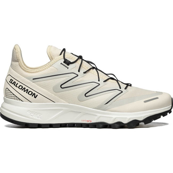 Salomon Spearhead Vanilla Ice Lunar Rock Rainy Day