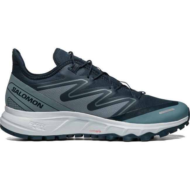 Salomon Spearhead Dark Sapphire China Blue Pearl Blue