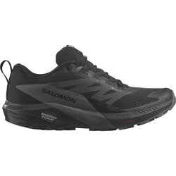 Salomon Sense Ride 5 Gore-tex Black Magnet Black