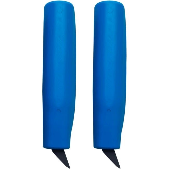 Salomon Roller Ski Tip Blue