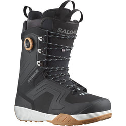 Salomon Dialogue Lace Sj Boa® Black Black White