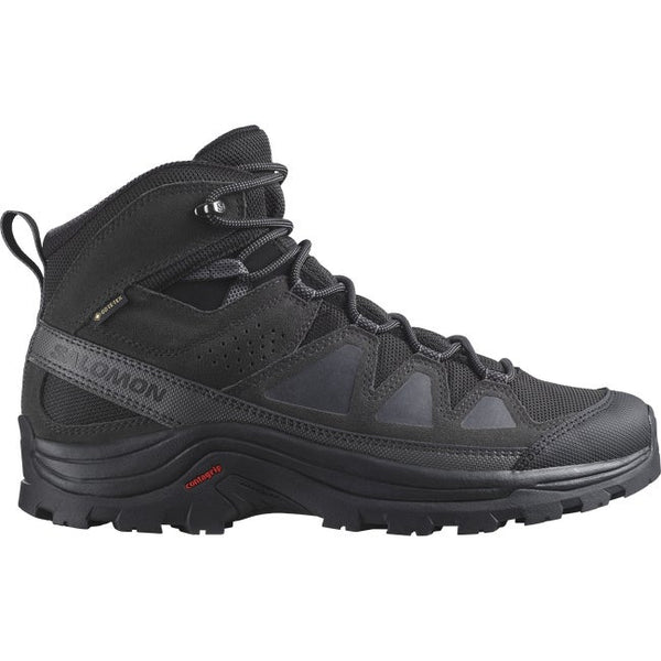 Salomon Quest Rove Gore-tex Black Phantom Magnet