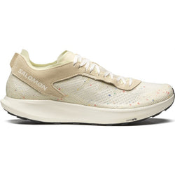 Salomon Pulsar Prg Knit Vanilla Ice Bleached Sand Aloe Wash