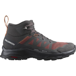 Salomon Ardent Mid Gore-tex Shale Wild Ginger Shale