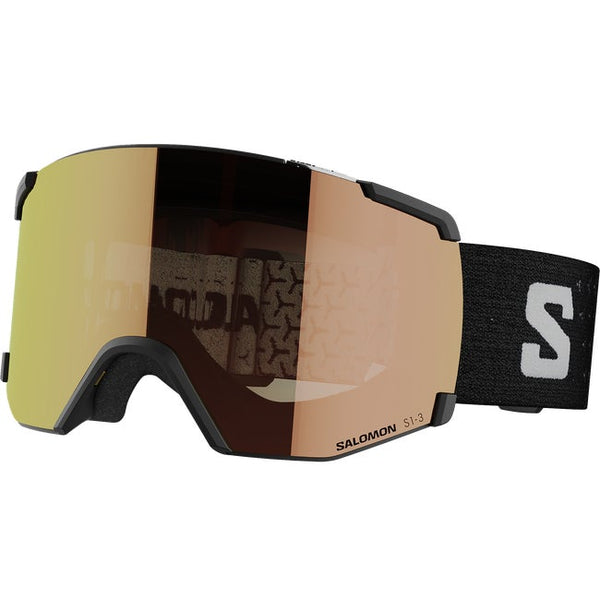 Salomon Sview Photochromic Black