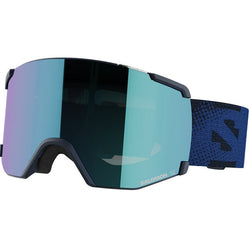 Salomon Sview Dress Blue