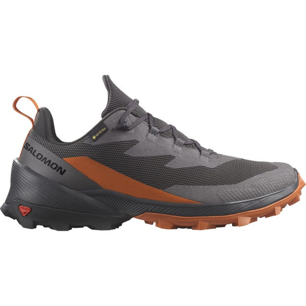 Salomon Cross Over 2 Gore-tex Magnet Phantom Spice Route