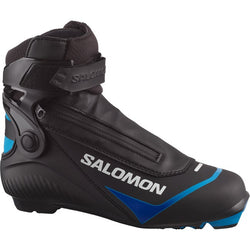 Salomon Srace Skiathlon Cs Black Process Blue