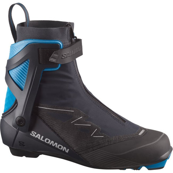 Salomon Pro Combi Dark Navy Black Process Blue