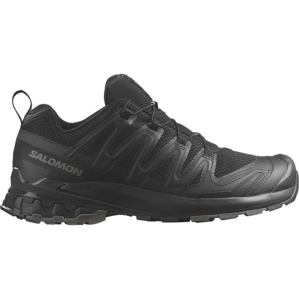 Salomon Xa Pro 3d V9 Black Phantom Pewter